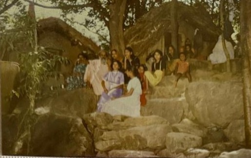 Sangha · 1991–2000 · 46