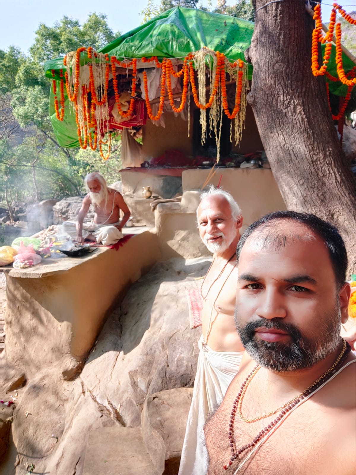 Sangha · 2021–2026 · 510