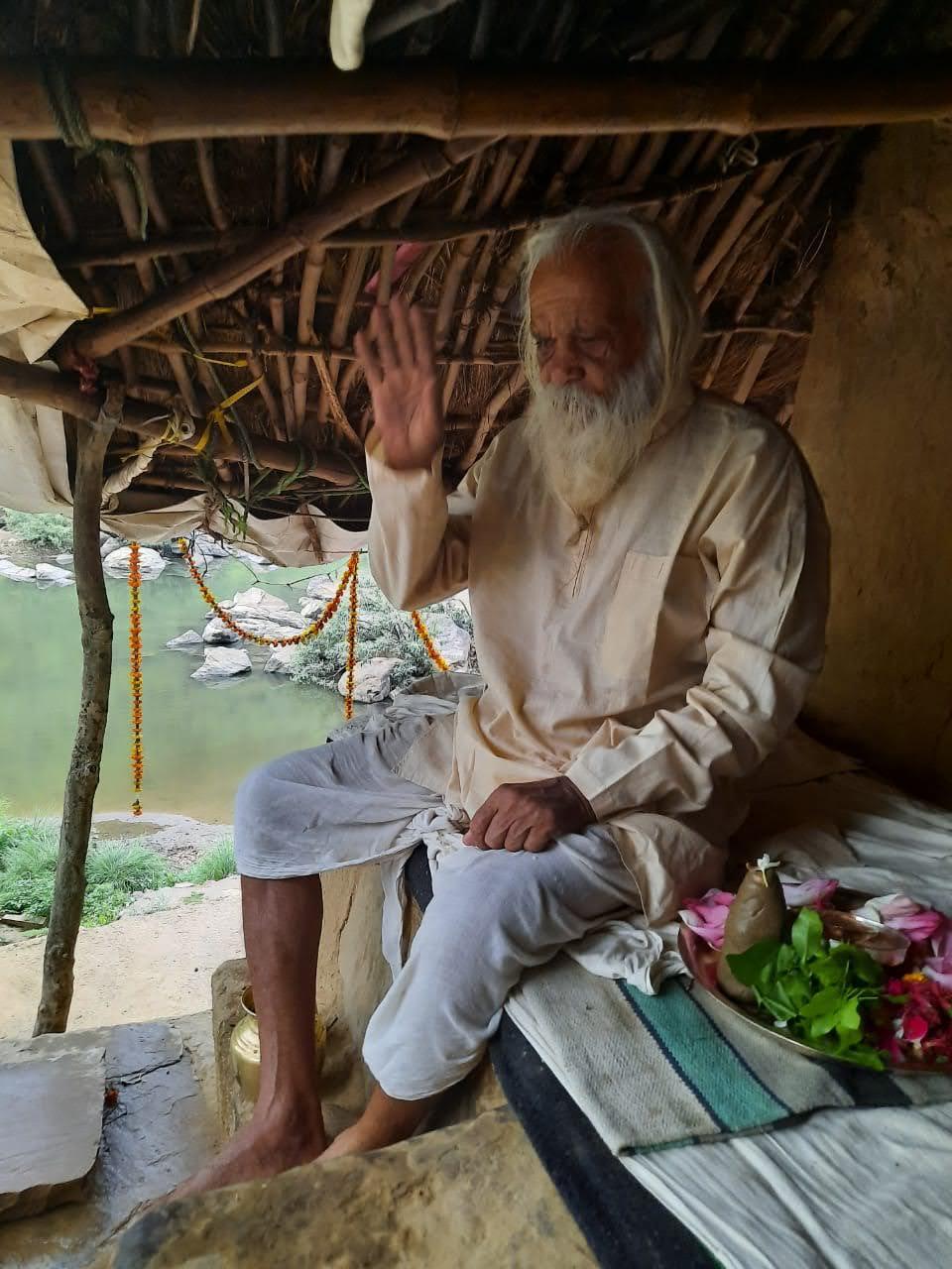 Sangha · 2021–2026 · 243
