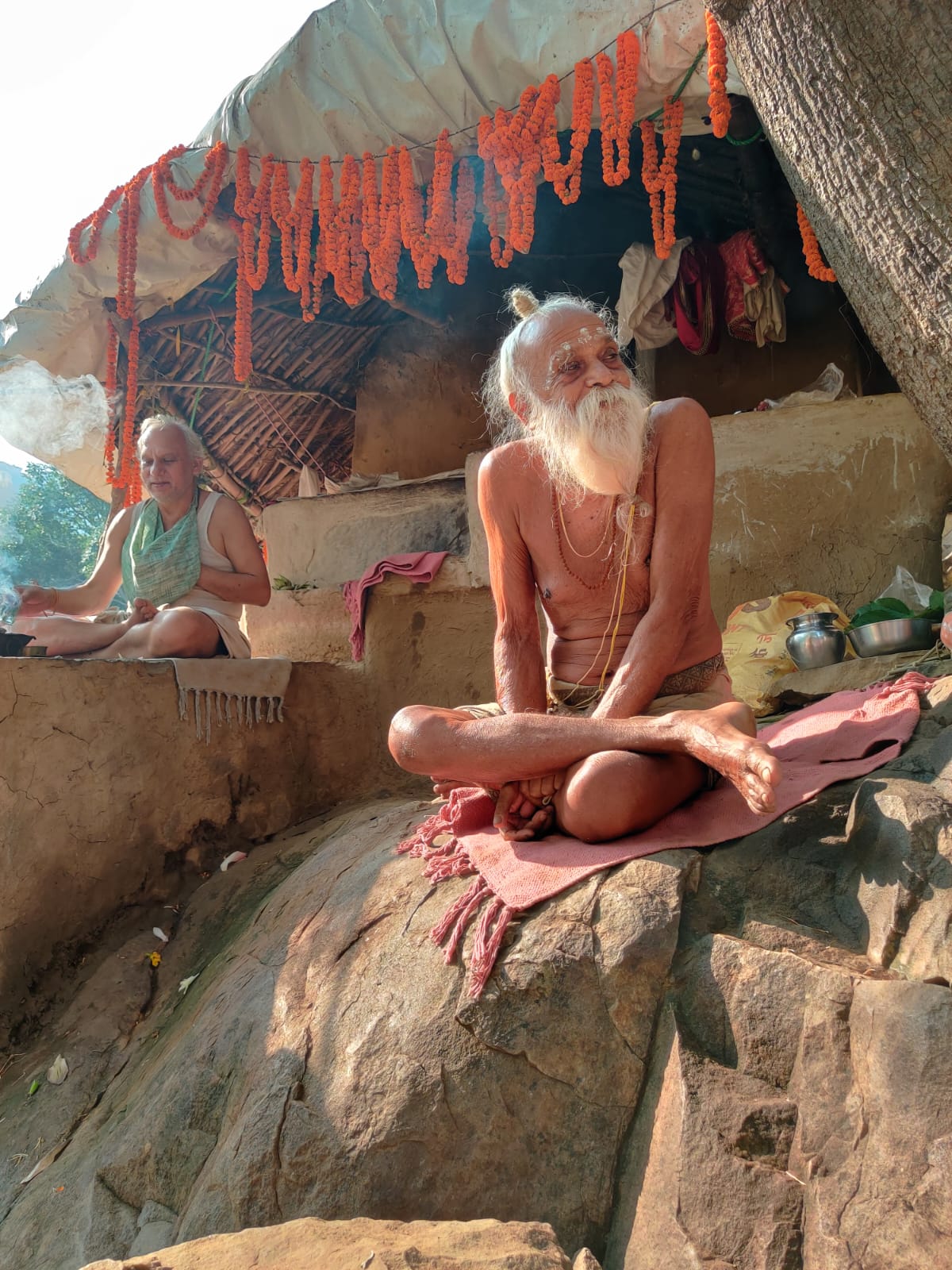 Sangha · 2011–2020 · 174