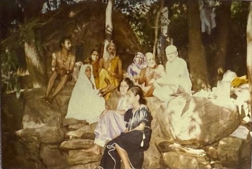 Sangha · 1981–1990 · 14
