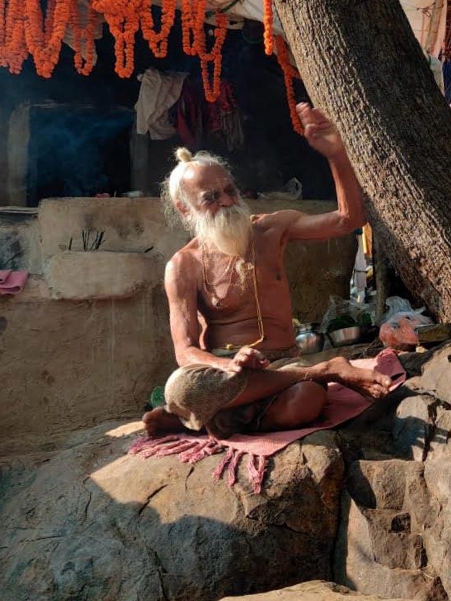 Sangha · 2021–2026 · 365