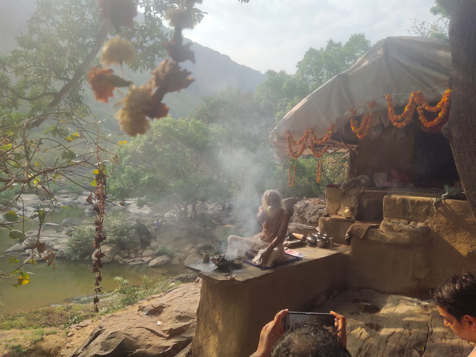 Sangha · 2021–2026 · 505