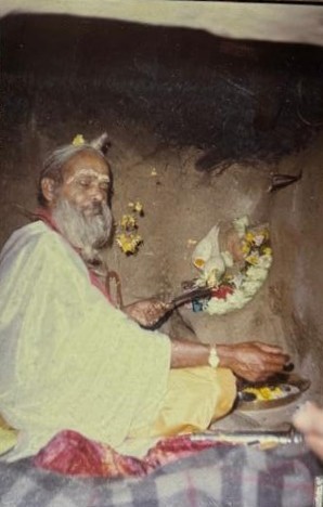 Sangha · 1981–1990 · 19