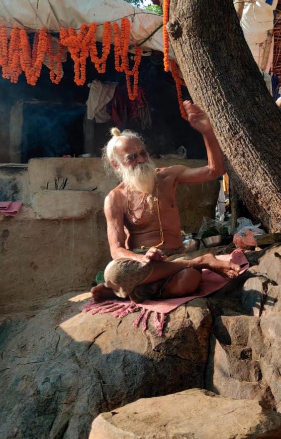 Sangha · 2021–2026 · 45