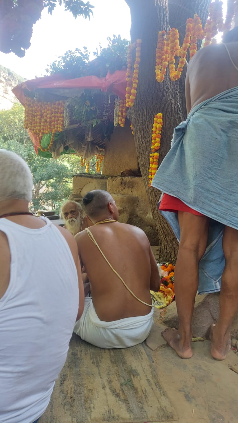 Sangha · 2021–2026 · 21