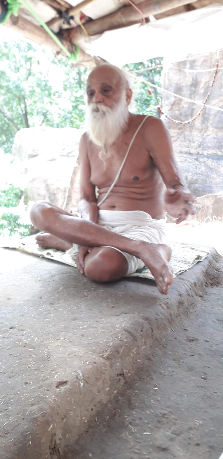 Sangha · 2011–2020 · 40