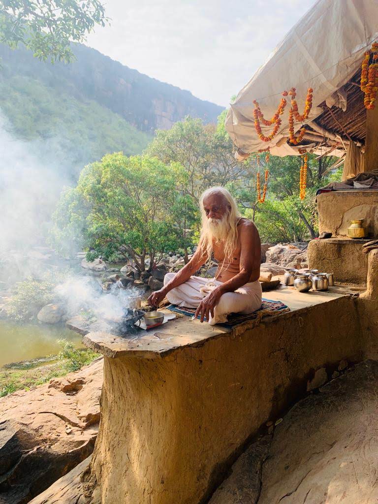 Sangha · 2021–2026 · 641