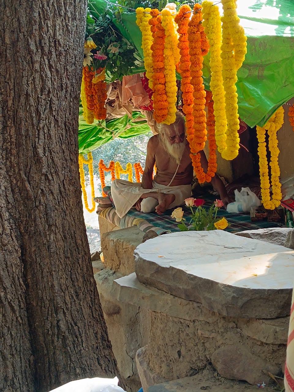 Sangha · 2021–2026 · 607
