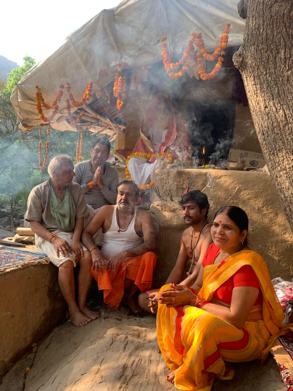 Sangha · 2021–2026 · 10