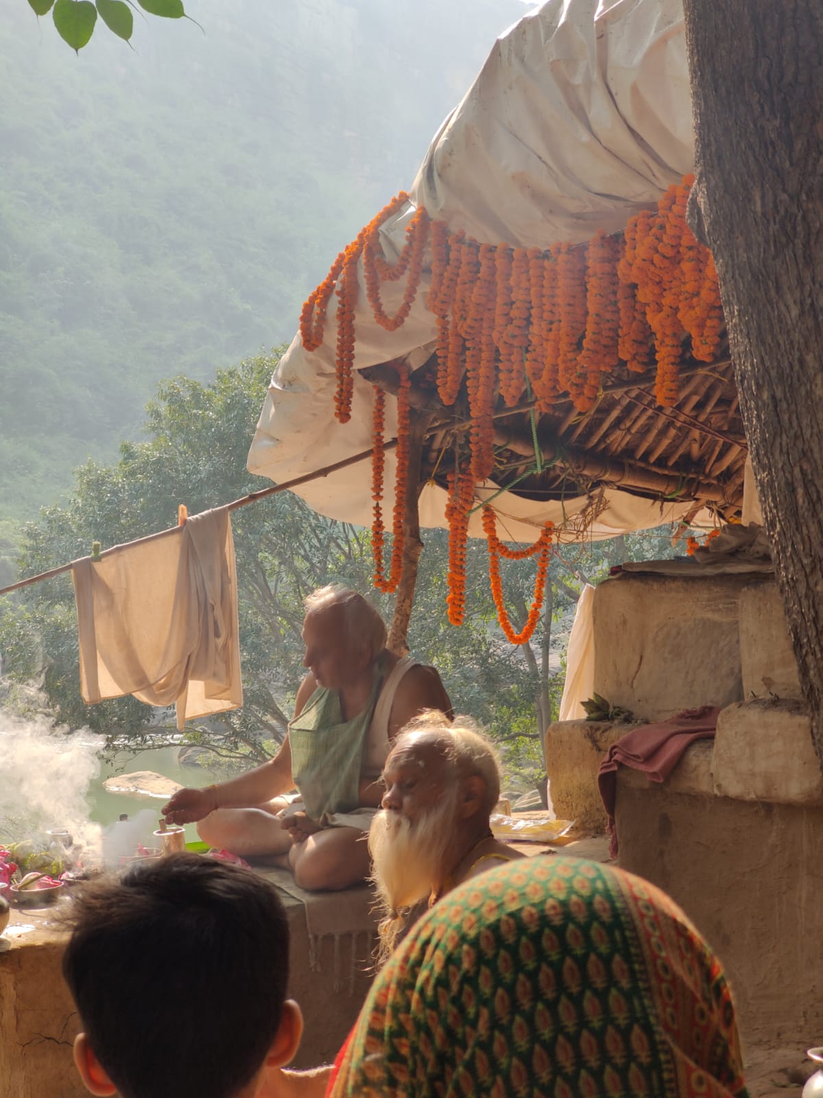 Sangha · 2011–2020 · 182