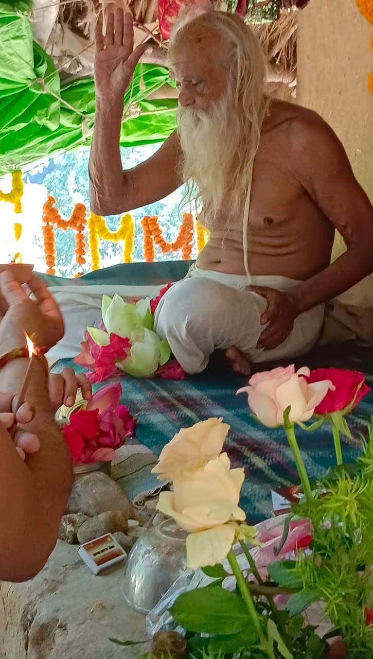 Sangha · 2021–2026 · 600