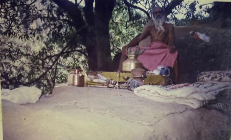 Sangha · 1981–1990 · 33