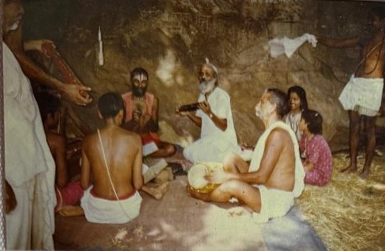 Sangha · 1991–2000 · 48