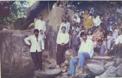 Sangha · 1981–1990 · 26