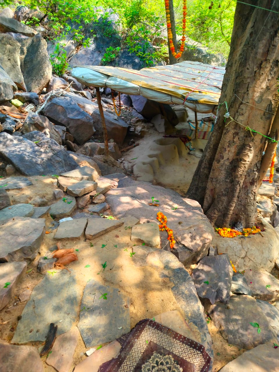 Sacred Places · 48