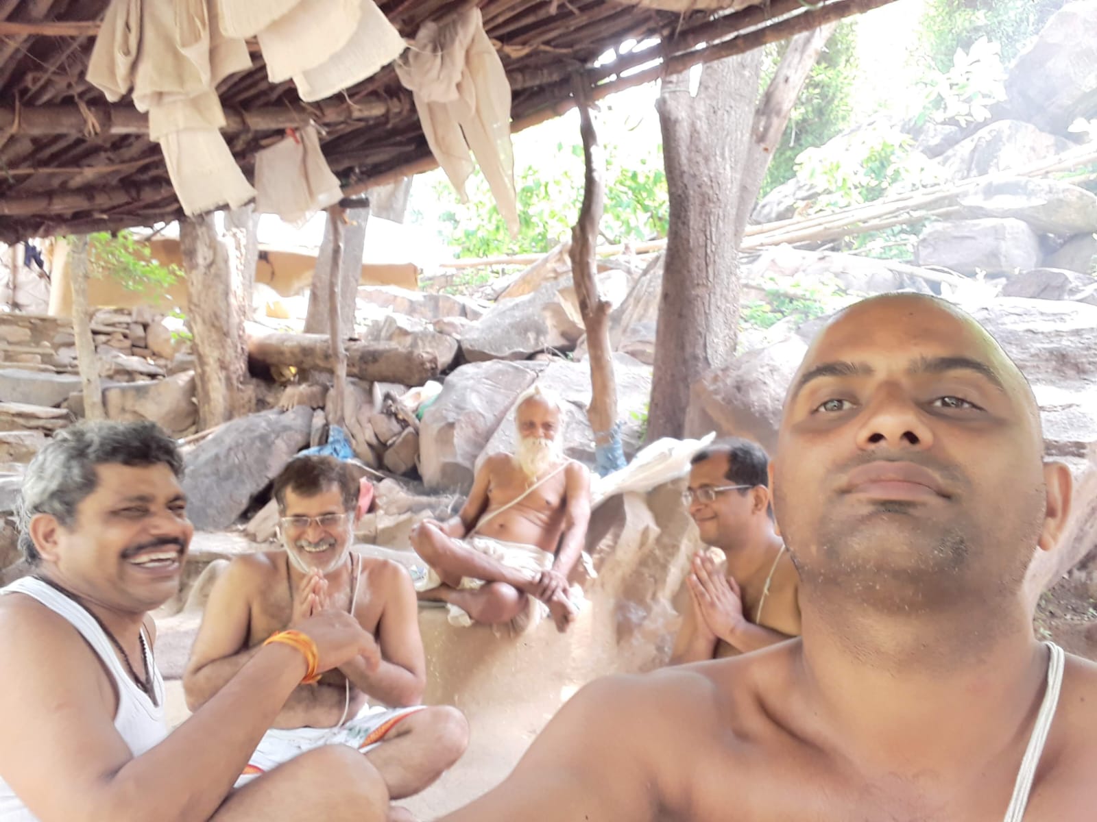 Sangha · 2021–2026 · 112