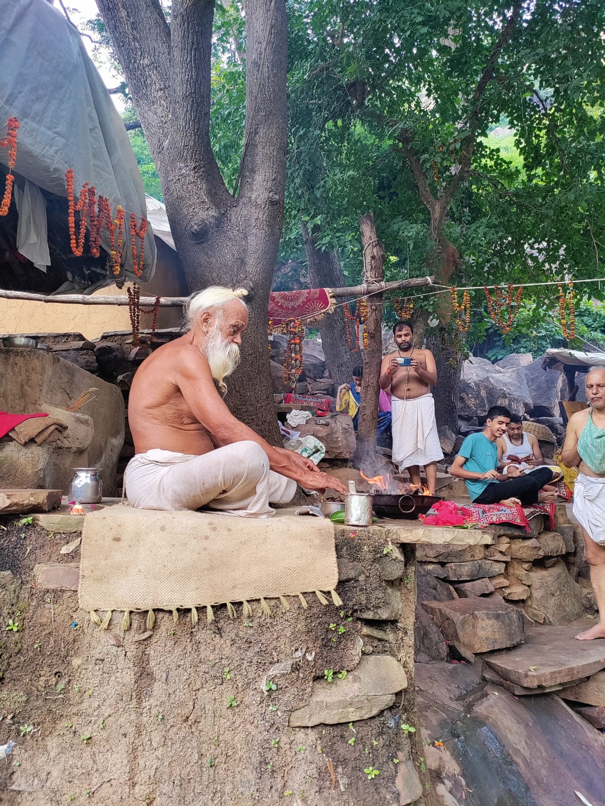 Sangha · 69