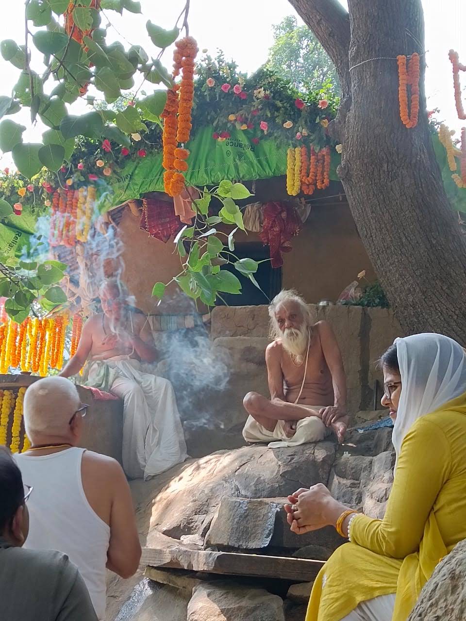 Sangha · 49