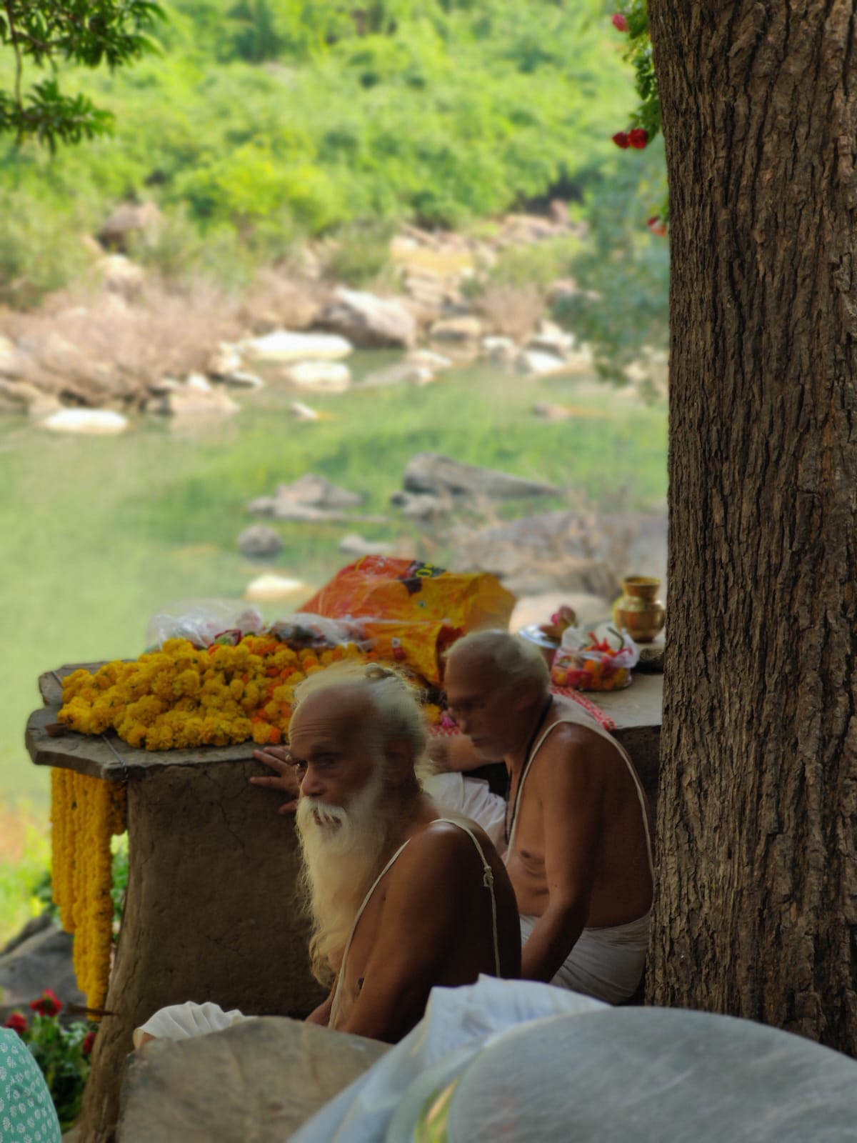 Sangha · 2011–2020 · 138