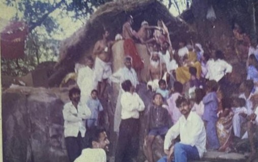 Sangha · 1981–1990 · 27