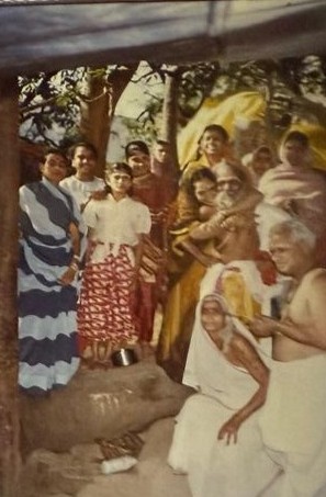 Sangha · 1991–2000 · 60