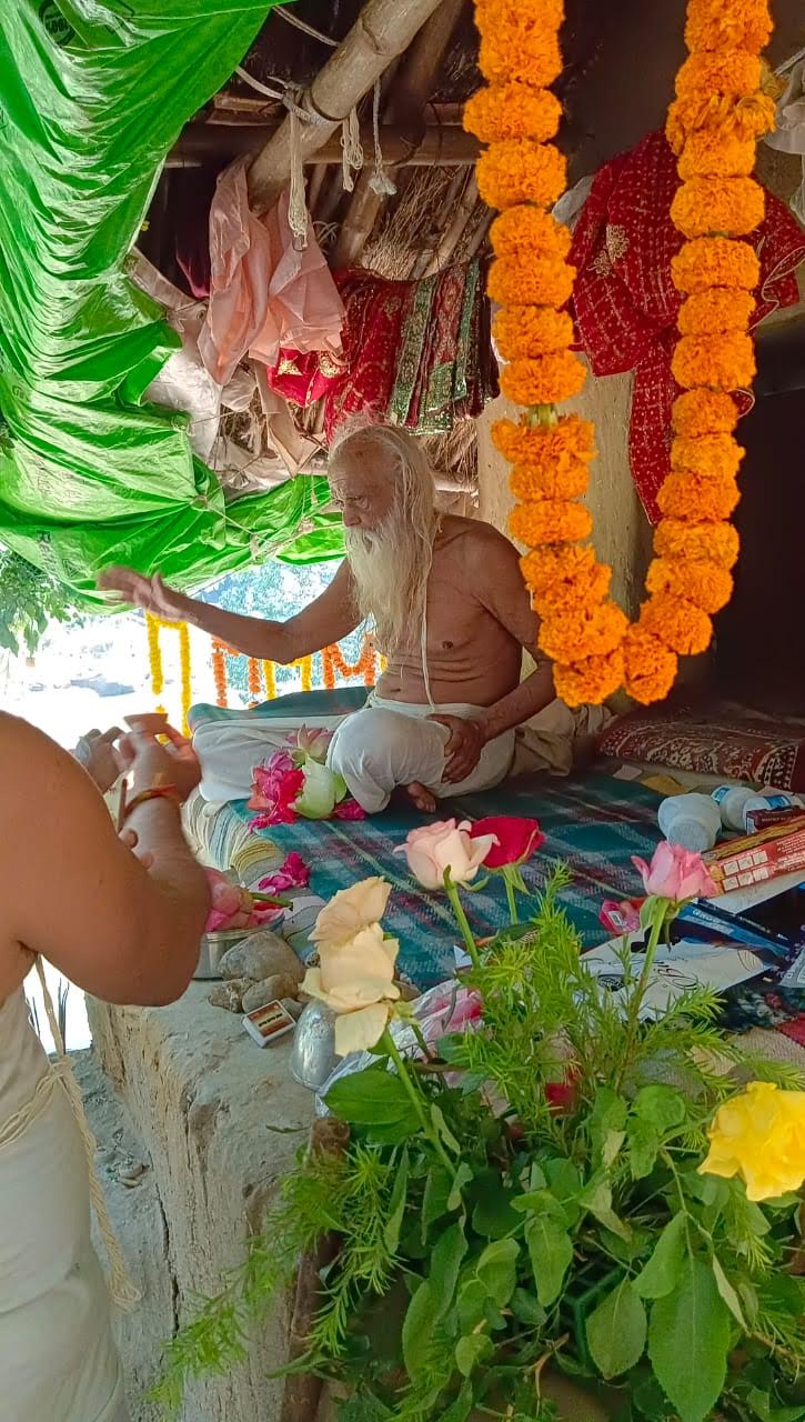 Sangha · 2021–2026 · 601