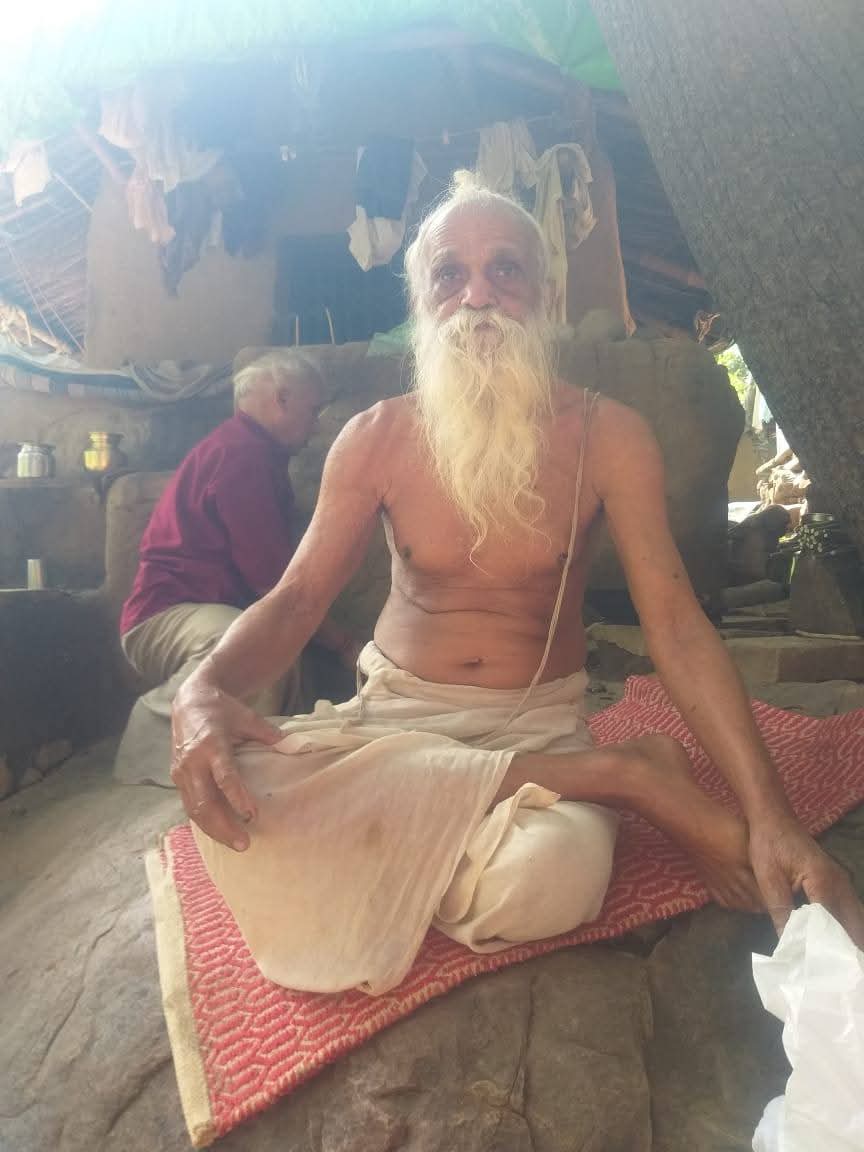 Sangha · 2021–2026 · 543