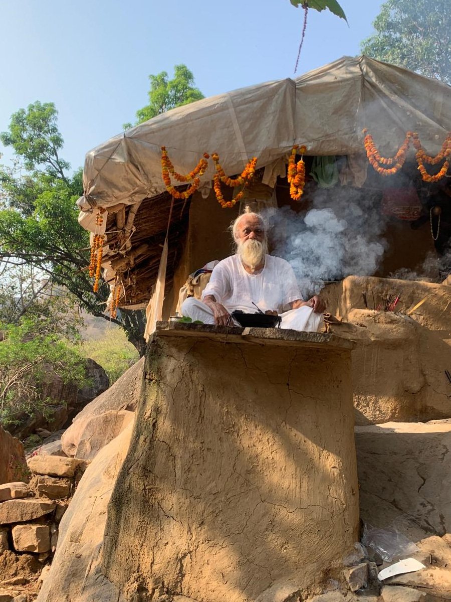 Sangha · 2021–2026 · 327