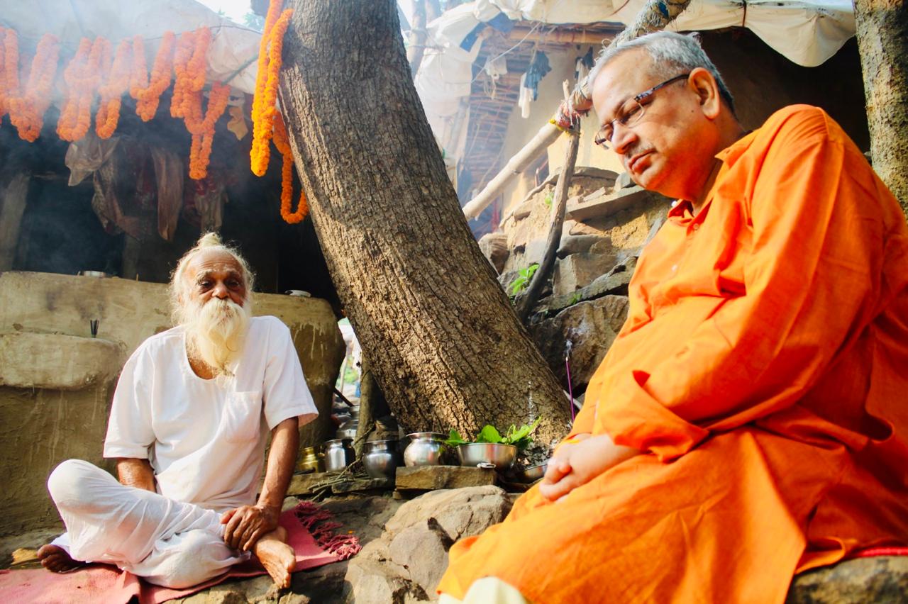 Sangha · 2021–2026 · 57