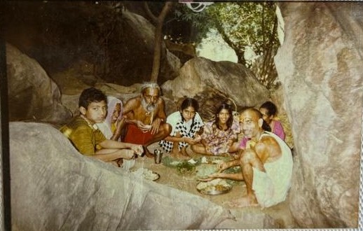 Sangha · 1991–2000 · 40