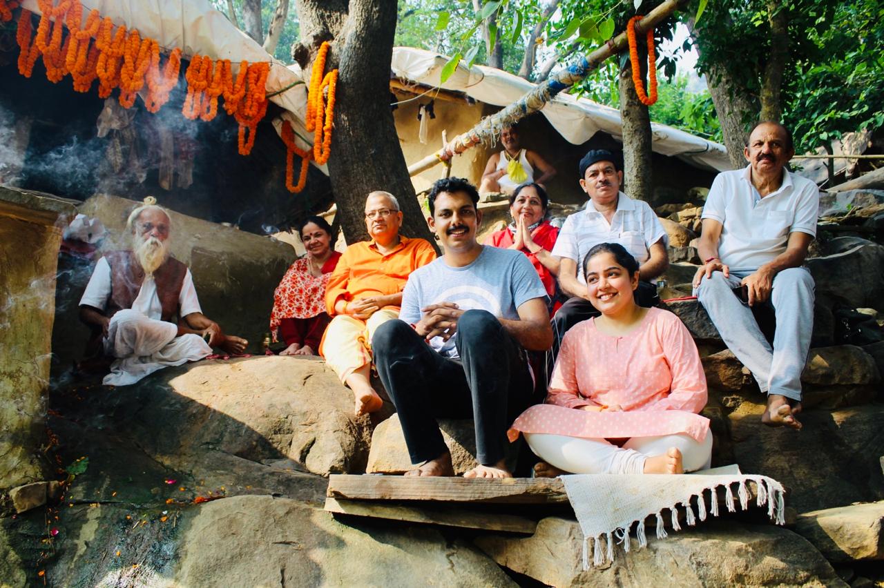 Sangha · 2021–2026 · 55