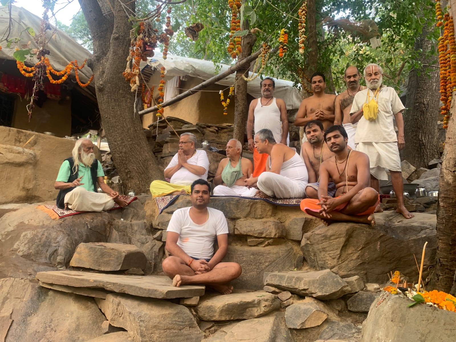 Sangha · 2021–2026 · 299