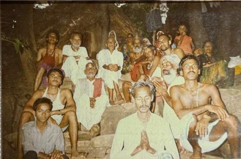 Sangha · 1981–1990 · 11
