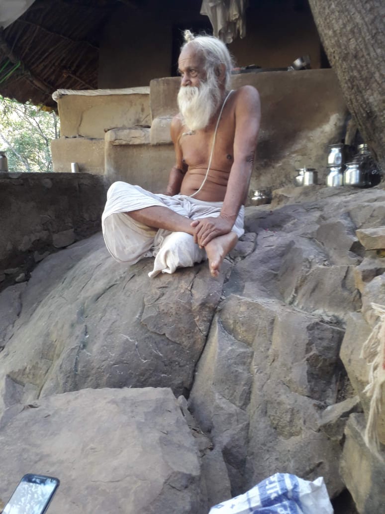 Sangha · 2021–2026 · 64