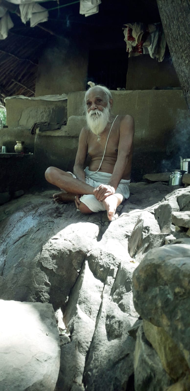 Sangha · 2011–2020 · 48