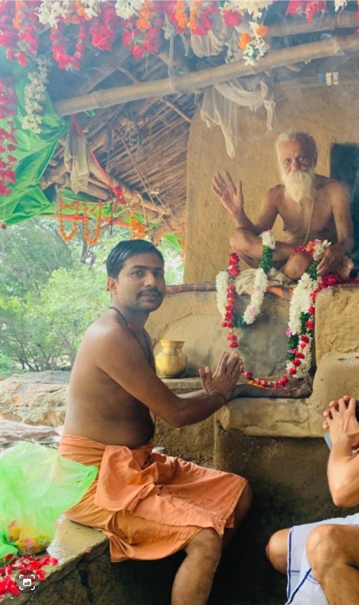 Sangha · 2021–2026 · 147
