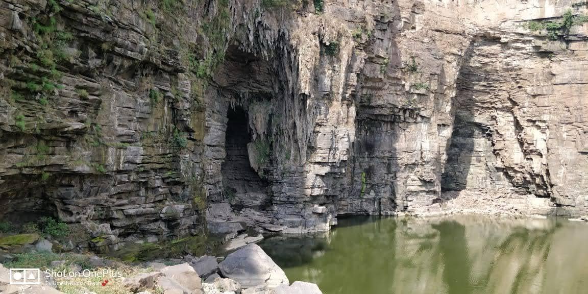 Sacred Places · 14