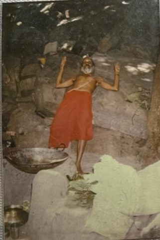 Sangha · 1991–2000 · 34