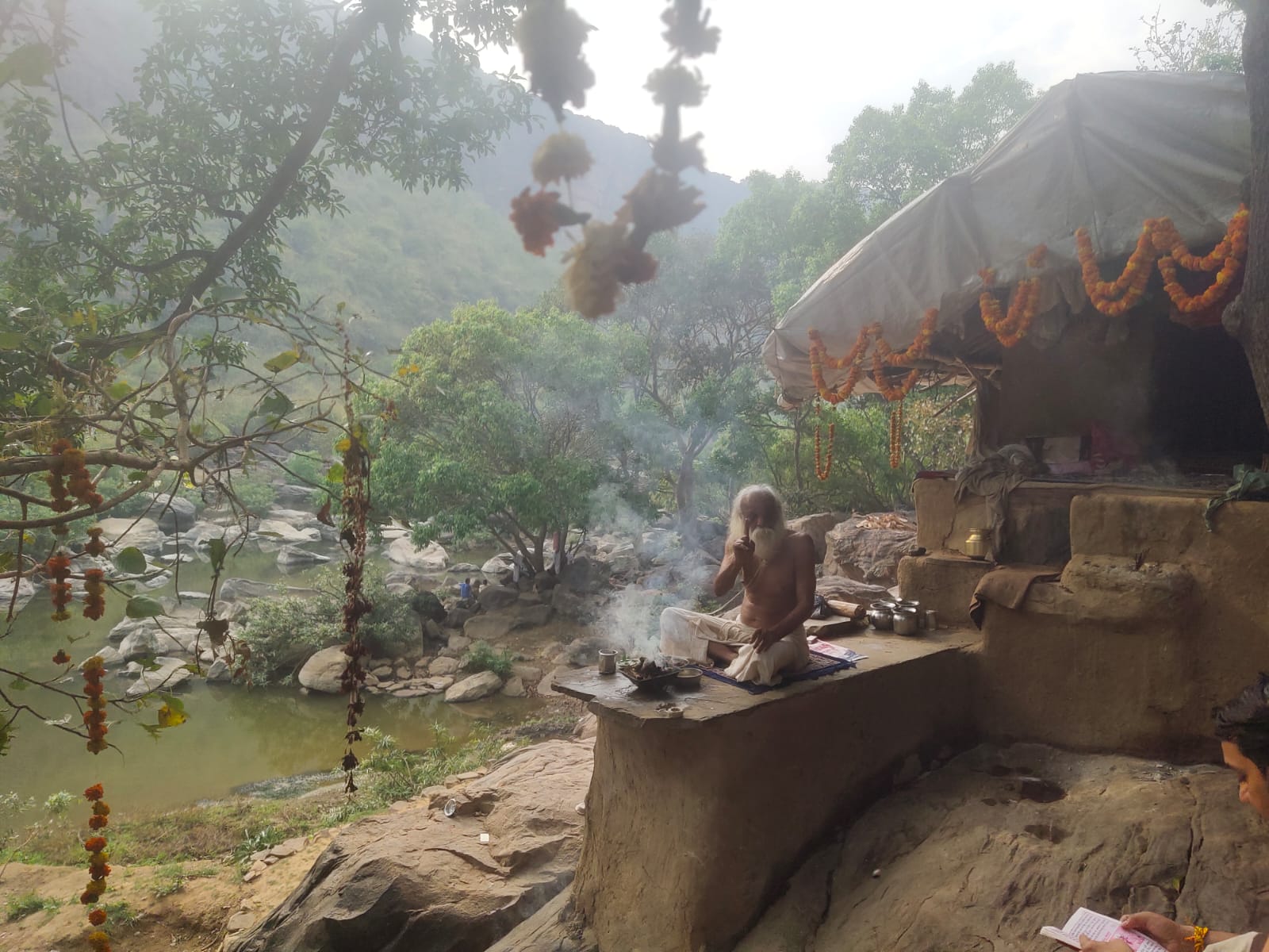 Sangha · 2021–2026 · 495