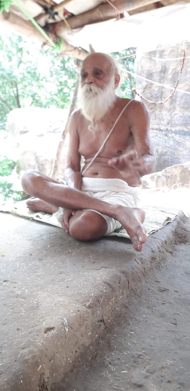 Sangha · 2011–2020 · 43