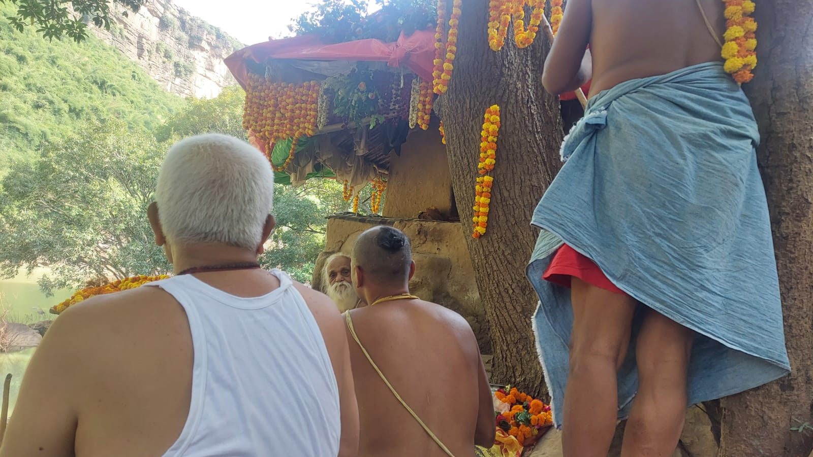 Sangha · 2021–2026 · 22