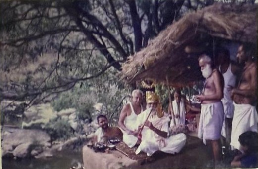 Sangha · 1981–1990 · 30