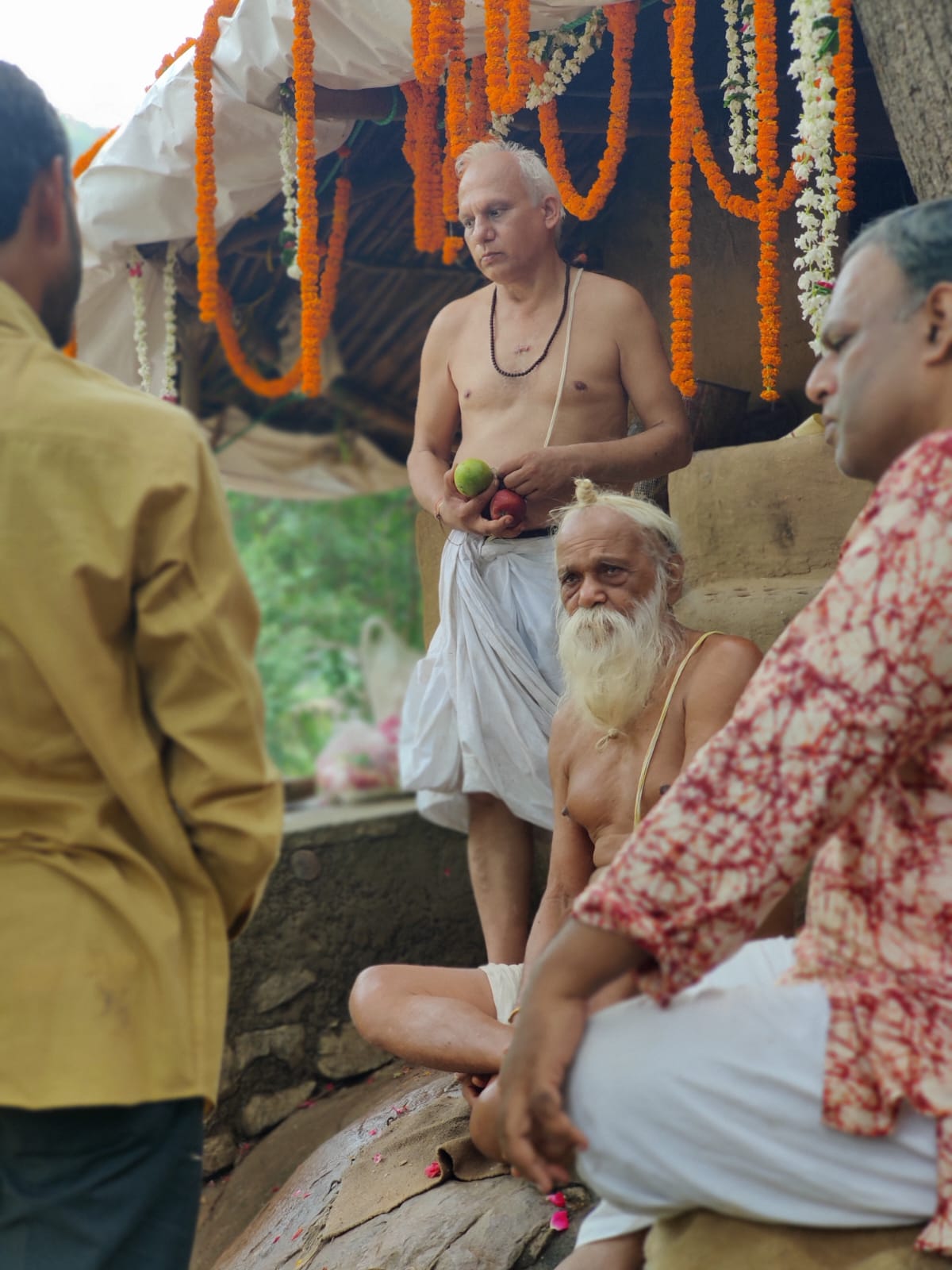 Sangha · 2011–2020 · 125