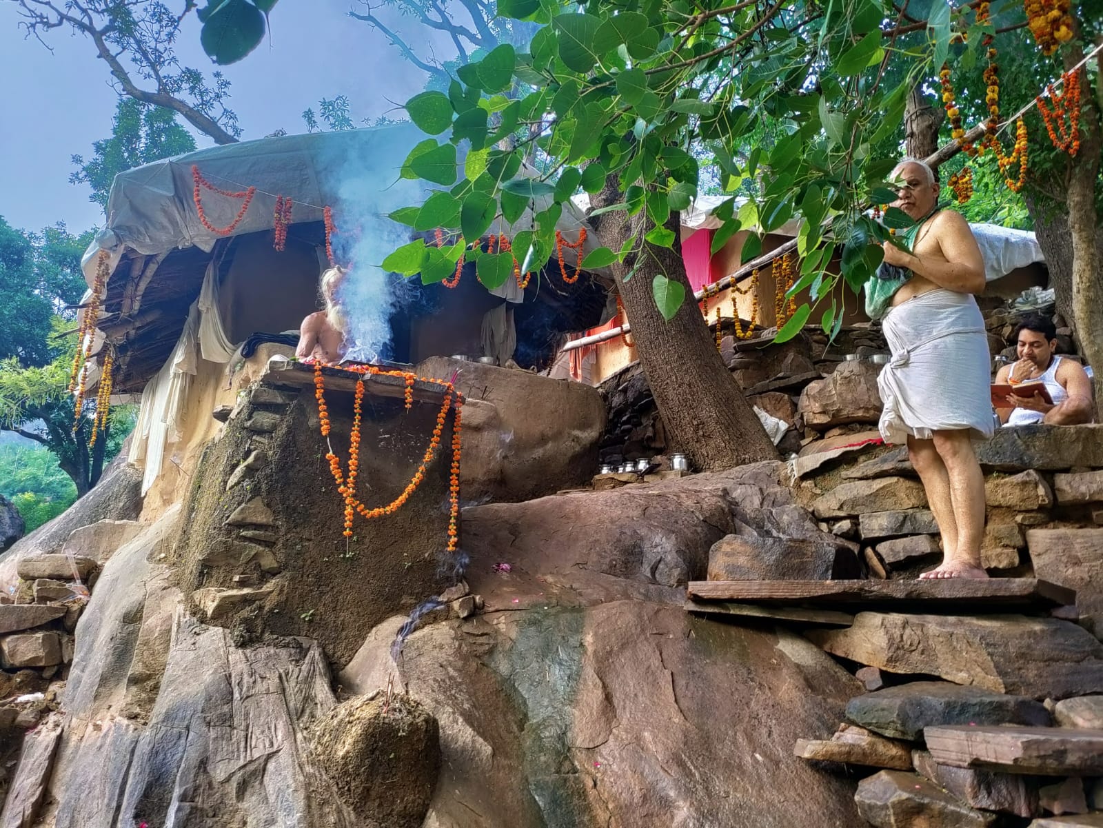 Sangha · 2021–2026 · 685