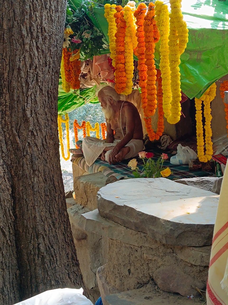 Sangha · 2021–2026 · 605