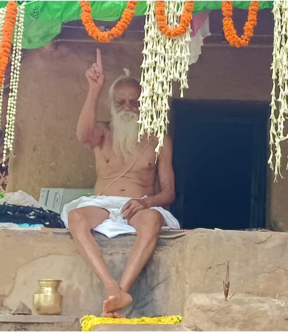 Sangha · 2021–2026 · 427