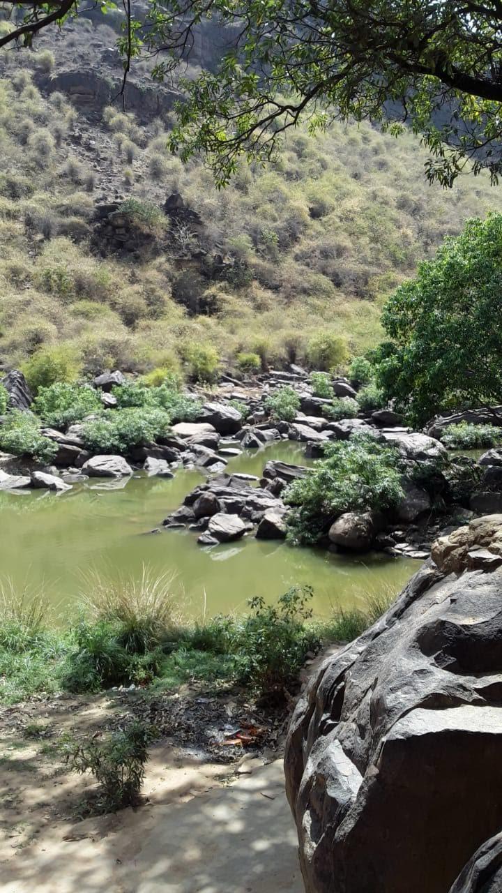 Sacred Places · 39