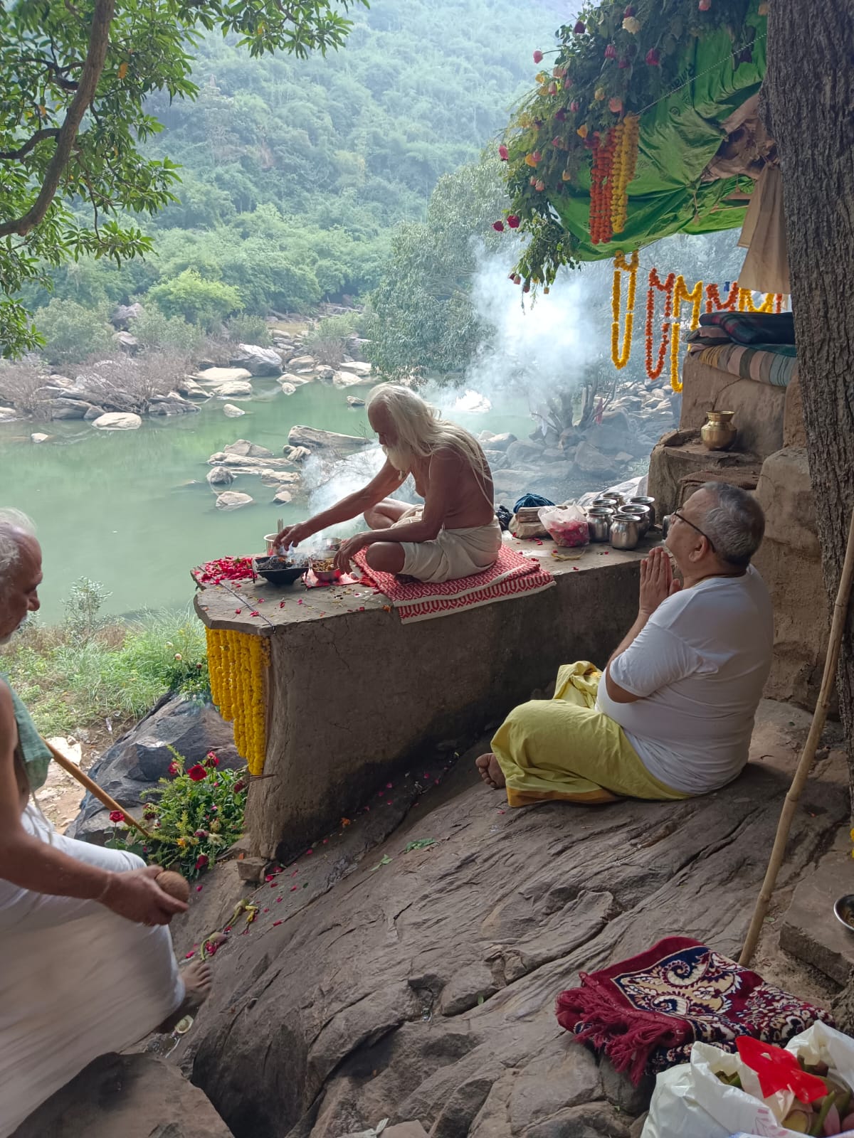Sangha · 2021–2026 · 615
