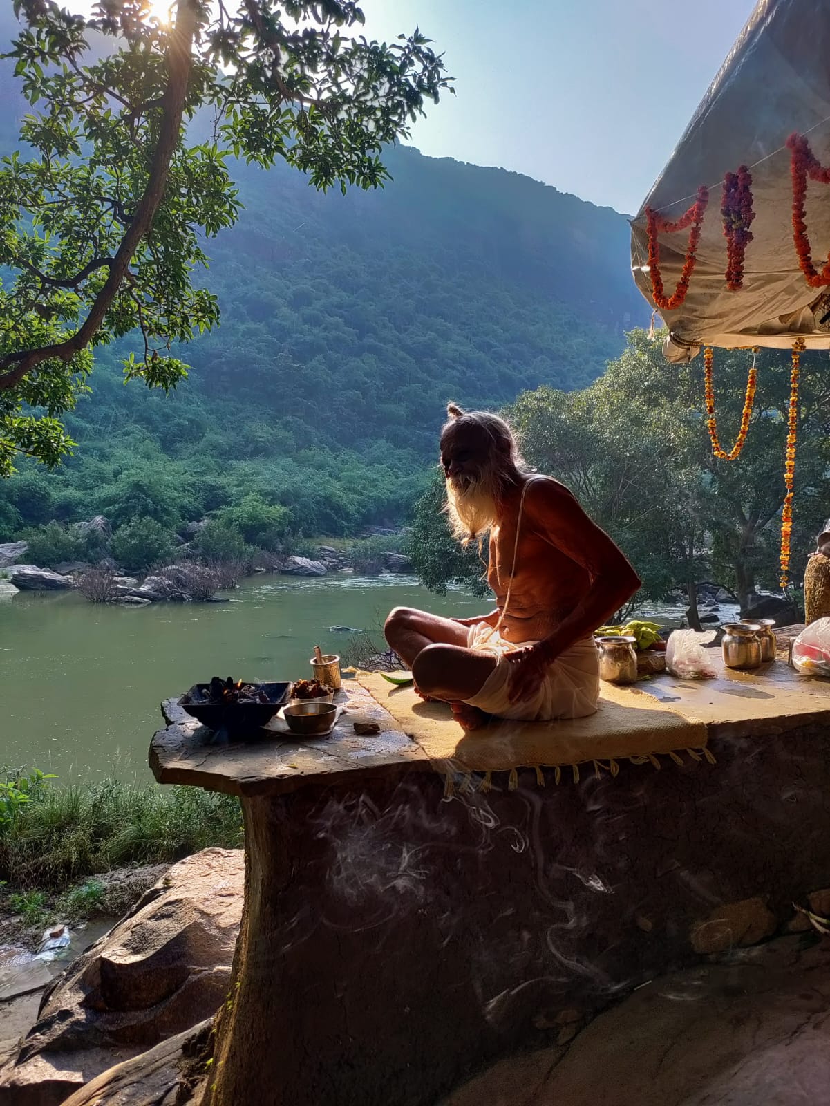 Sangha · 2021–2026 · 688